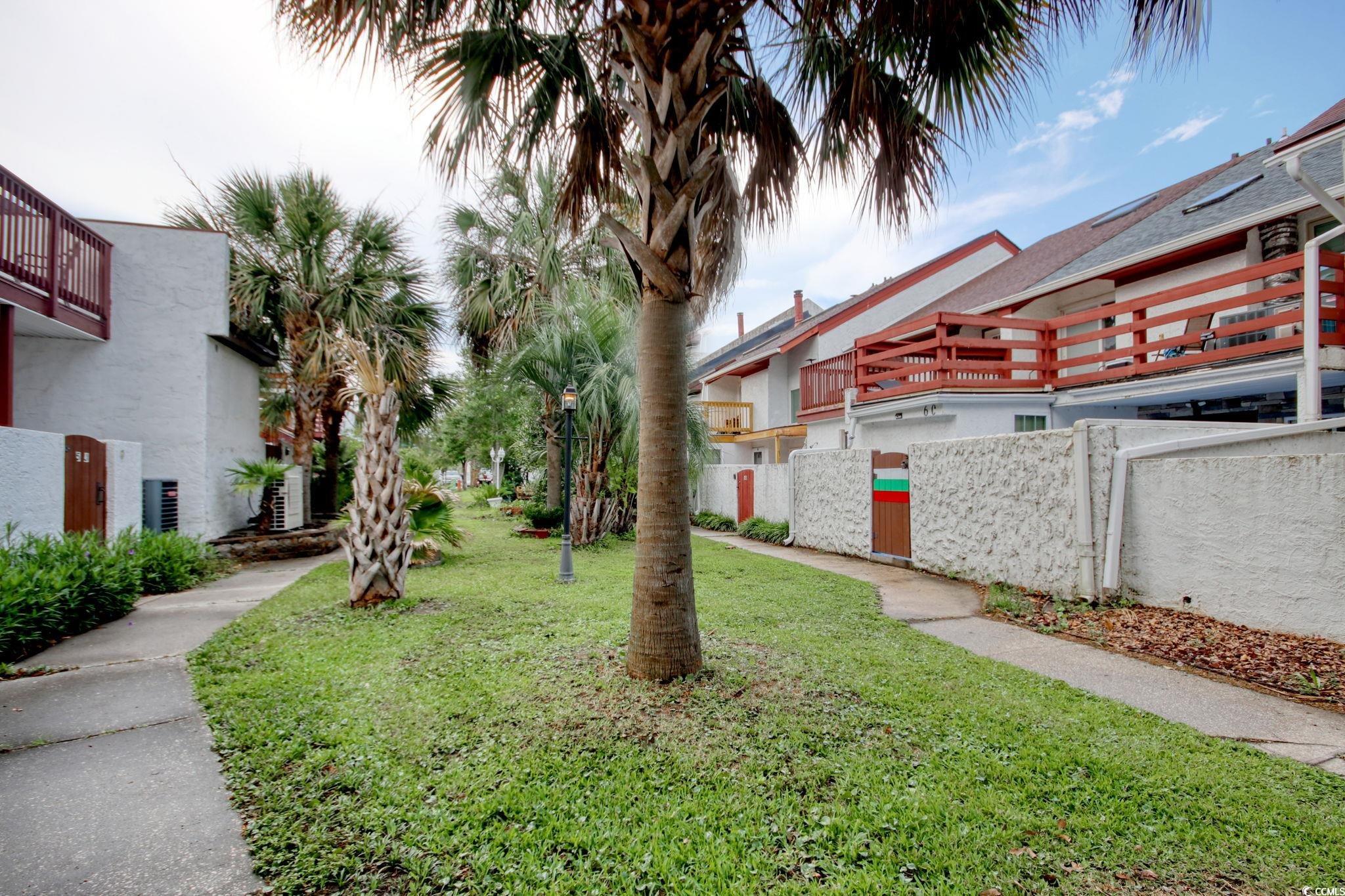 306 21st Ave. S 5H