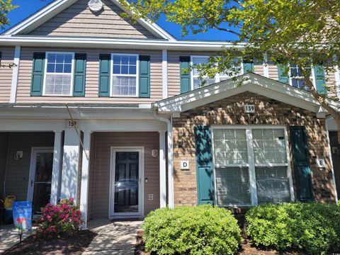 A home in Murrells Inlet