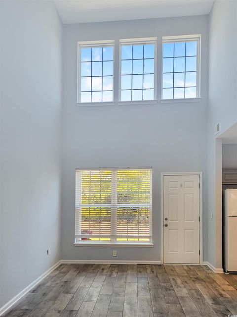 A home in Murrells Inlet