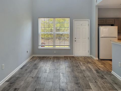 A home in Murrells Inlet