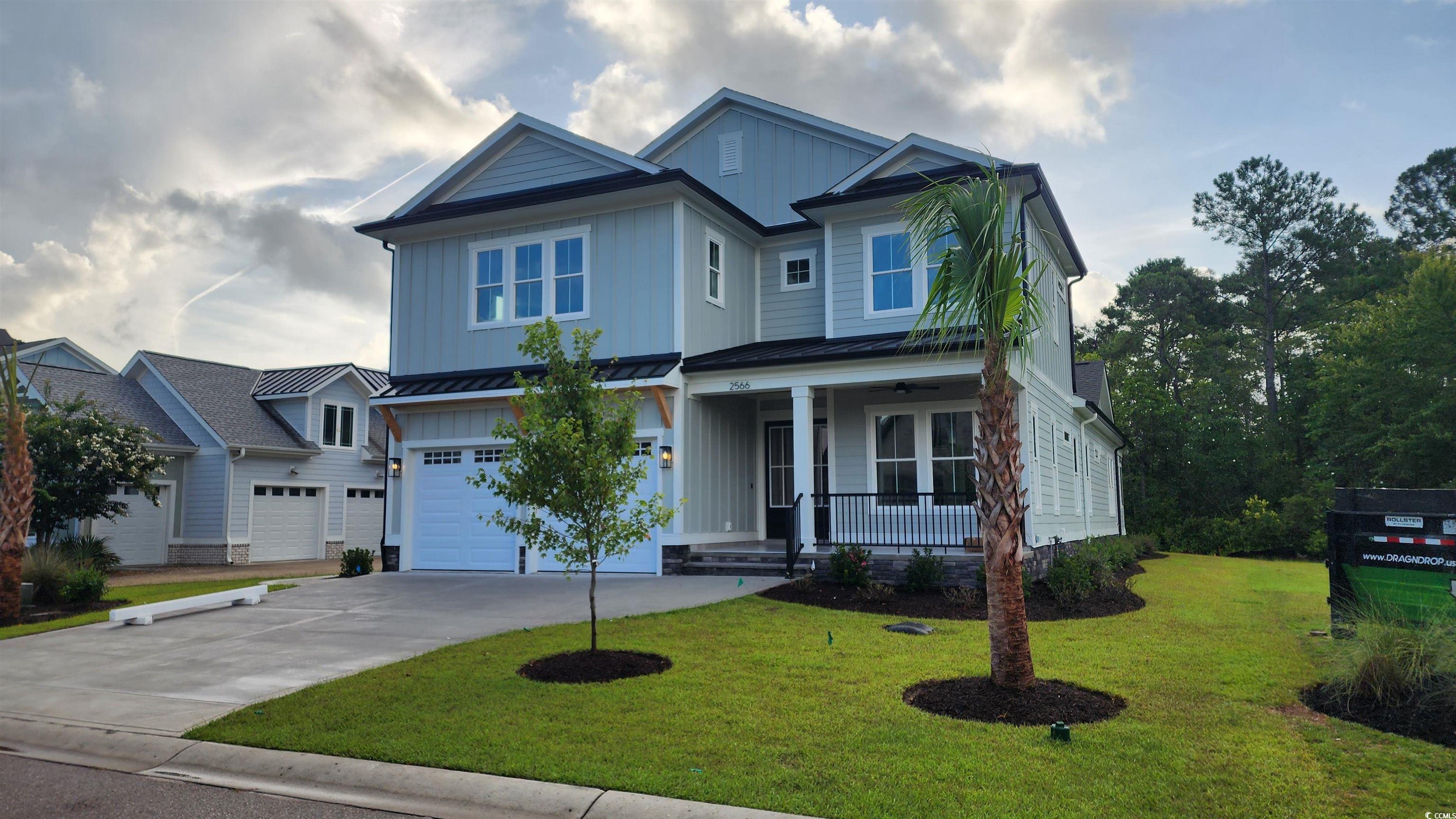 2566 Lavender Ln.