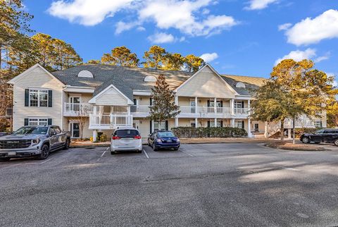 148 Scotch Broom Dr. 201 Little River SC 29566