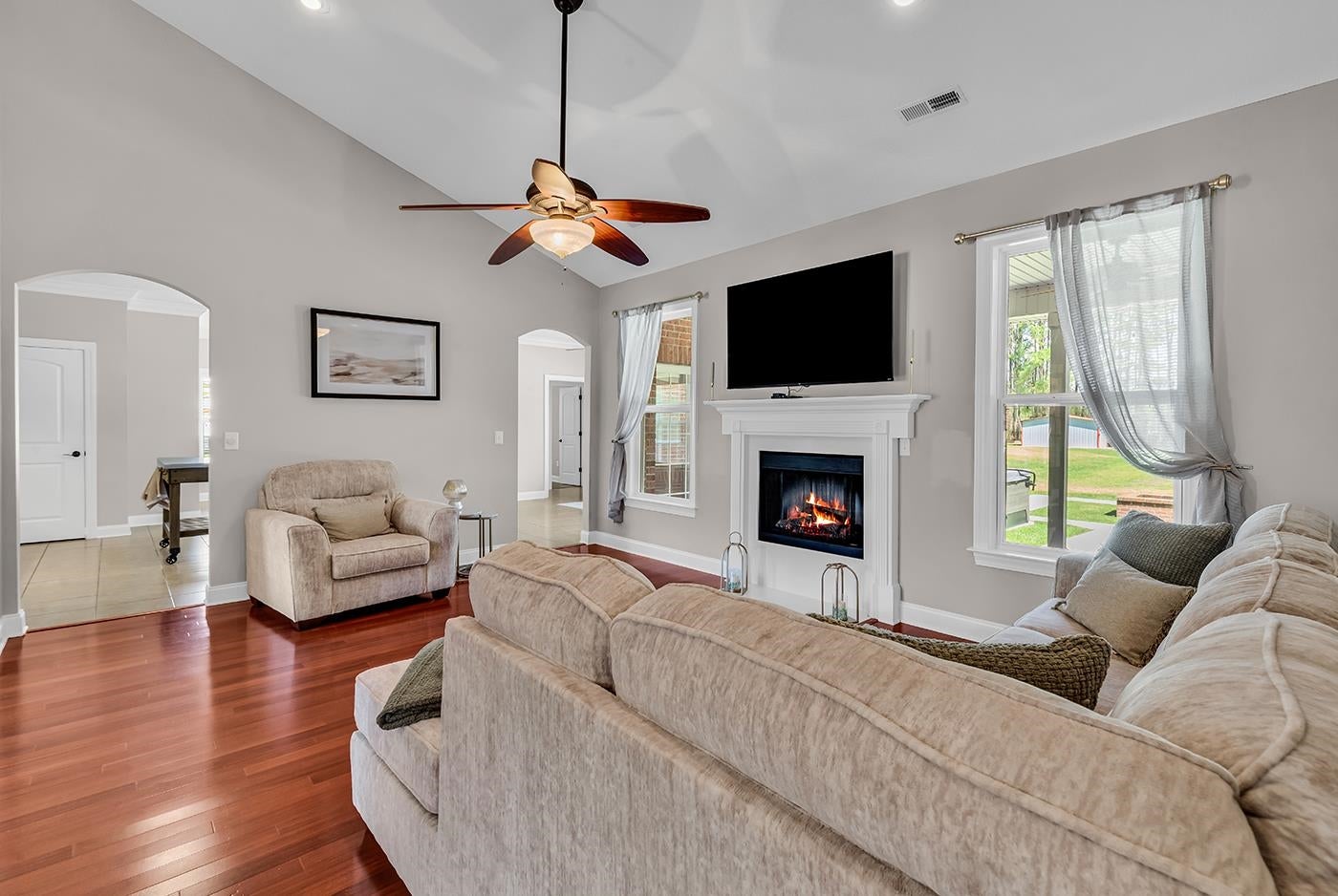 121 Bear Branch Ct.