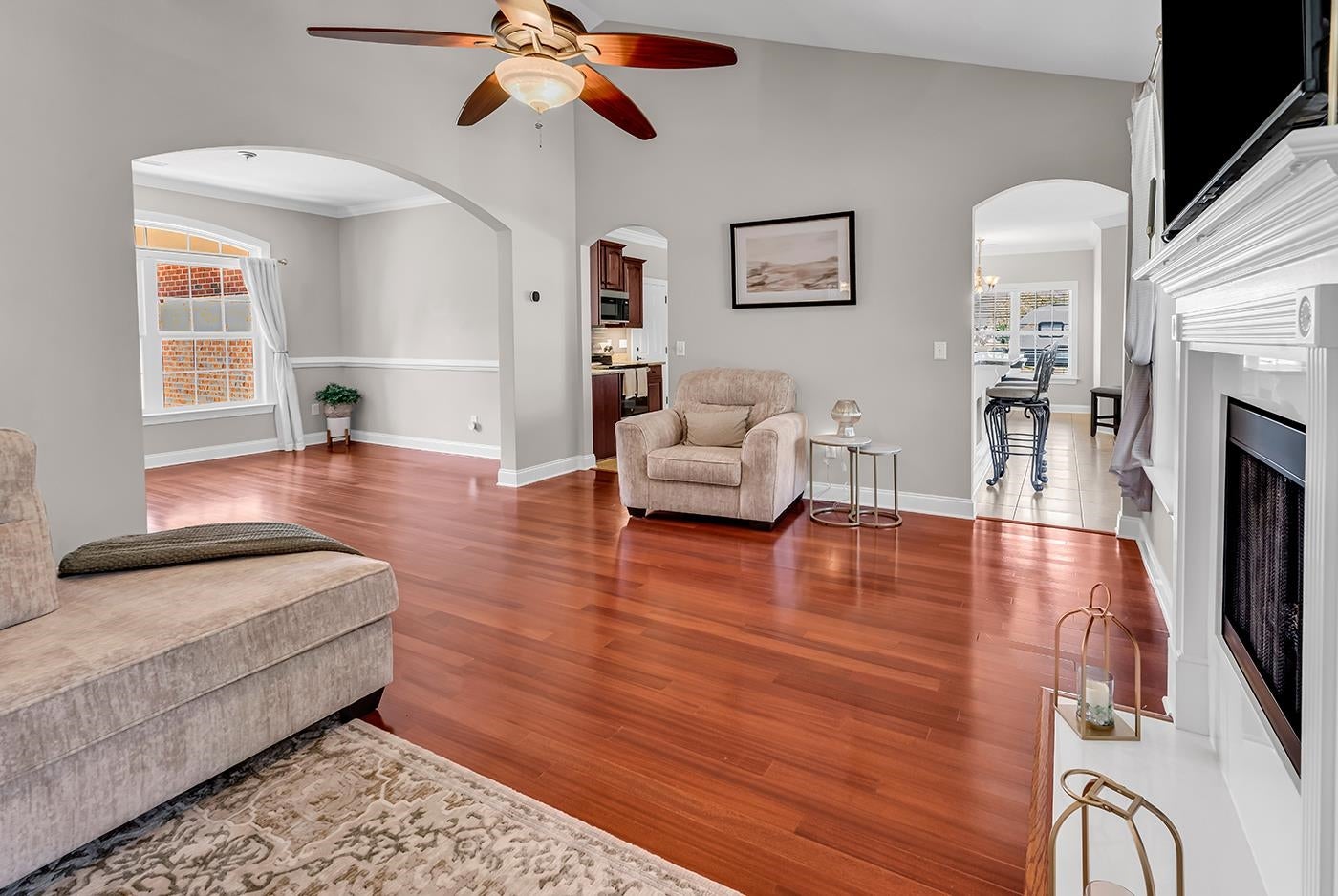 121 Bear Branch Ct.