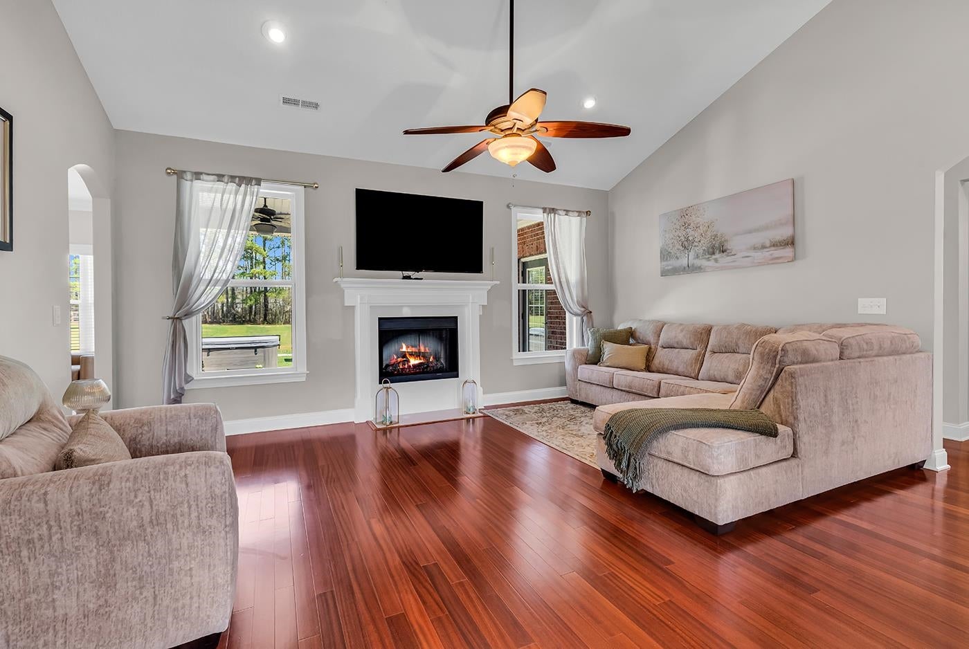 121 Bear Branch Ct.