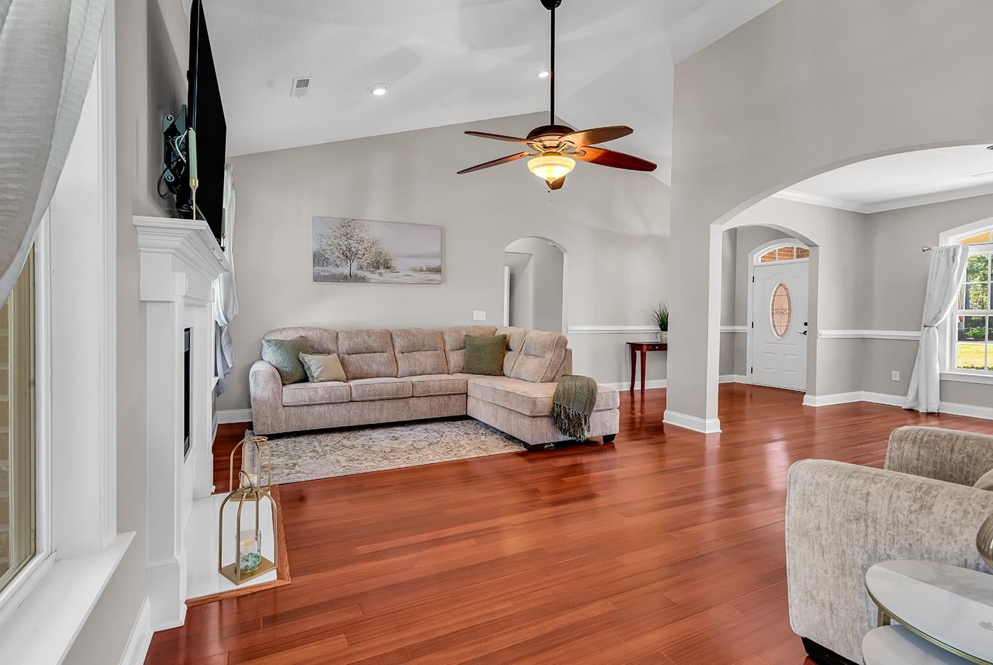 121 Bear Branch Ct.