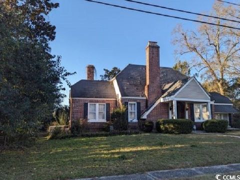 A home in Lake City