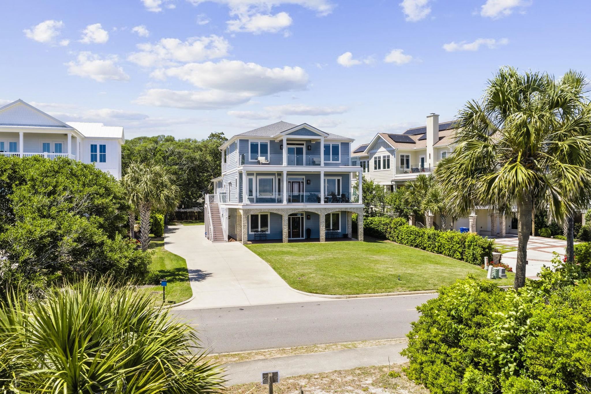 5725 N Ocean Blvd.