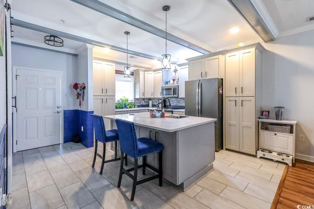 Photo of 604 Heathrow Dr #1097, Myrtle Beach, SC 29579 (MLS # 2528442)