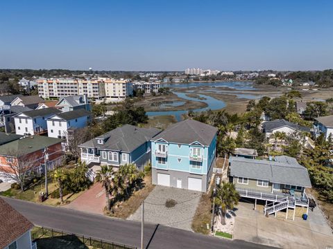 A home in North Myrtle Beach