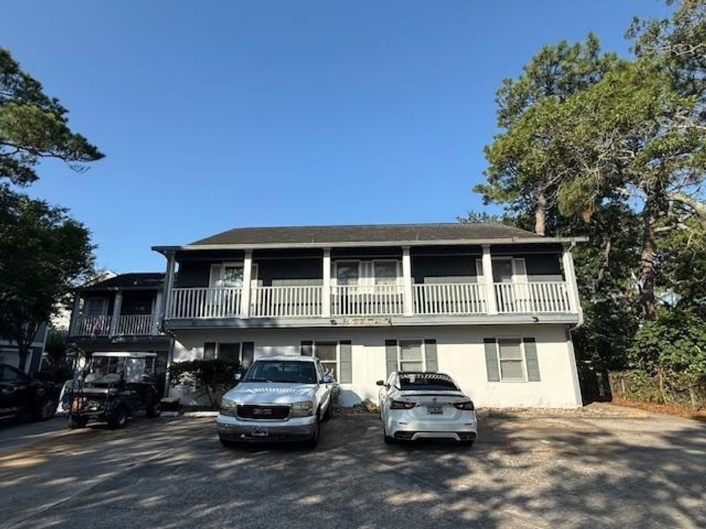 Photo of 403 71st Ave. N Ave #14, Myrtle Beach, SC 29575 (MLS # 2607039)
