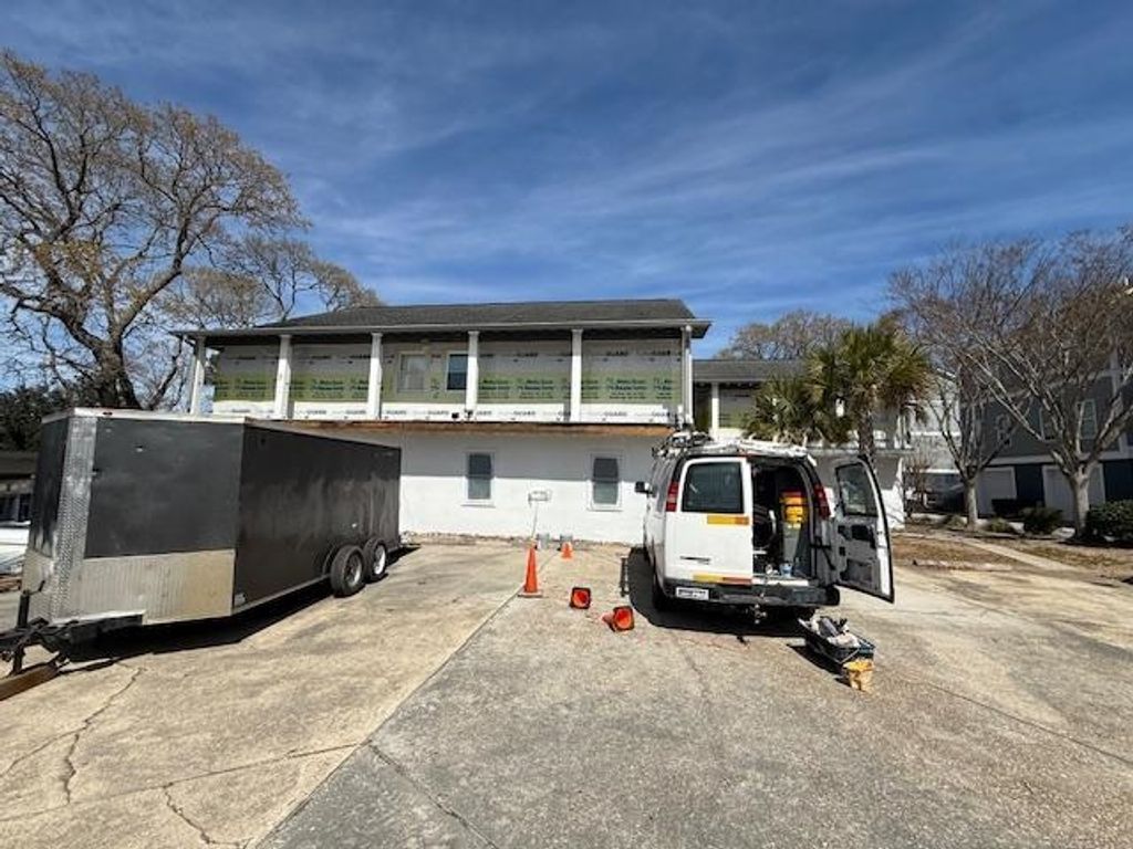 Photo of 403 71st Ave. N Ave #14, Myrtle Beach, SC 29575 (MLS # 2607039)