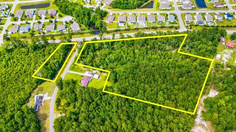 TBD SW Highway 111 Little River SC 29566