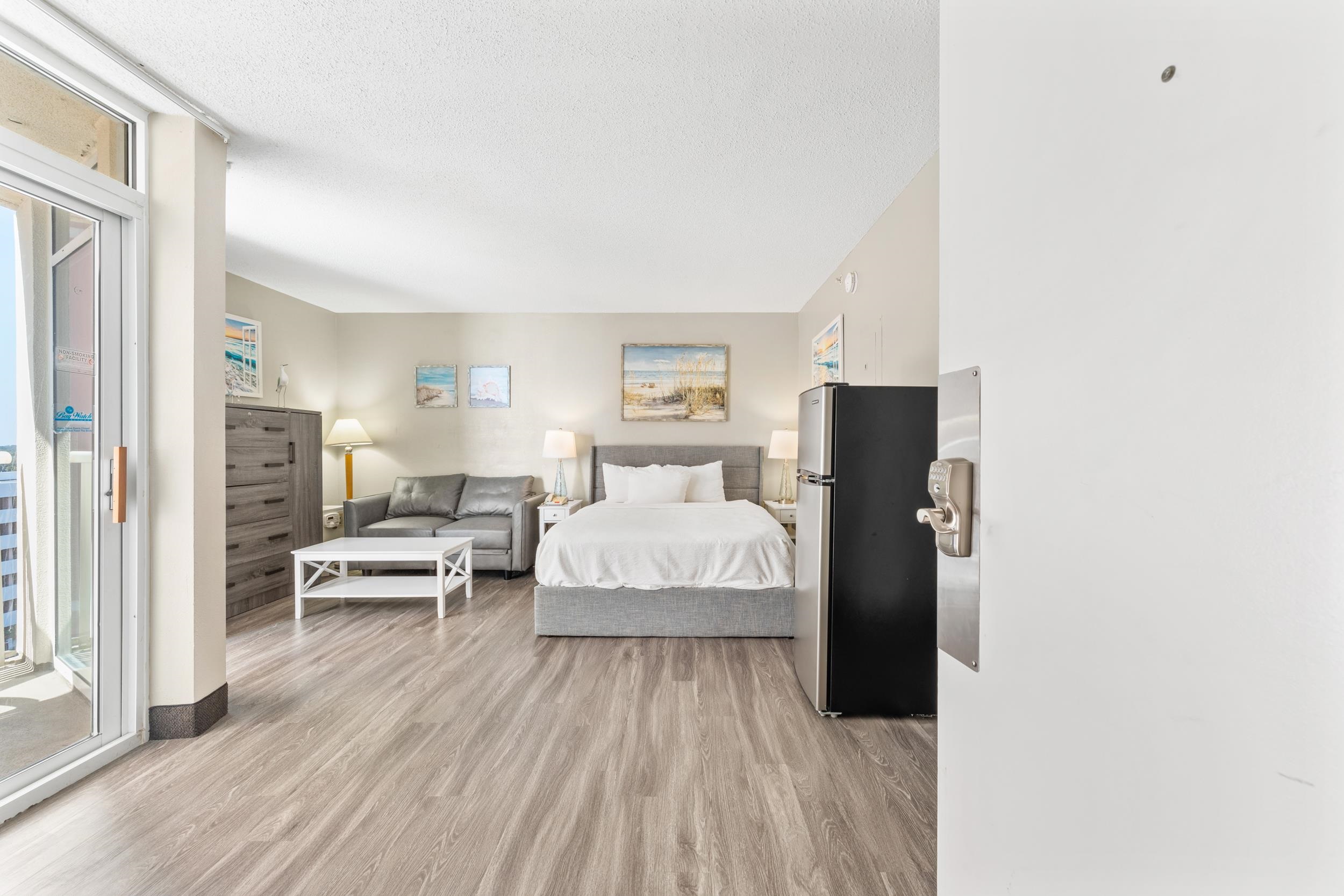 2701 South Ocean Blvd. 810