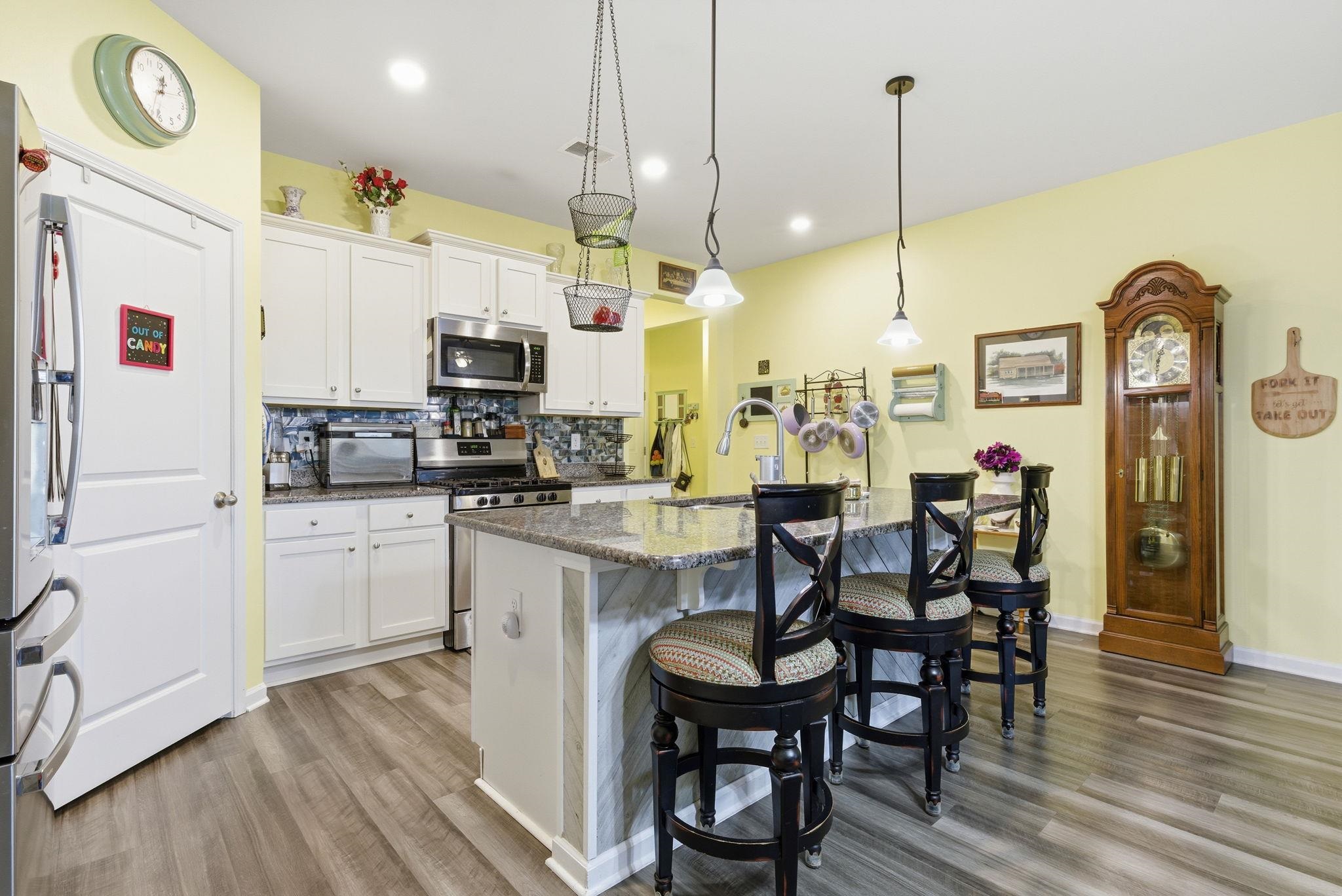 144 Legends Village Loop