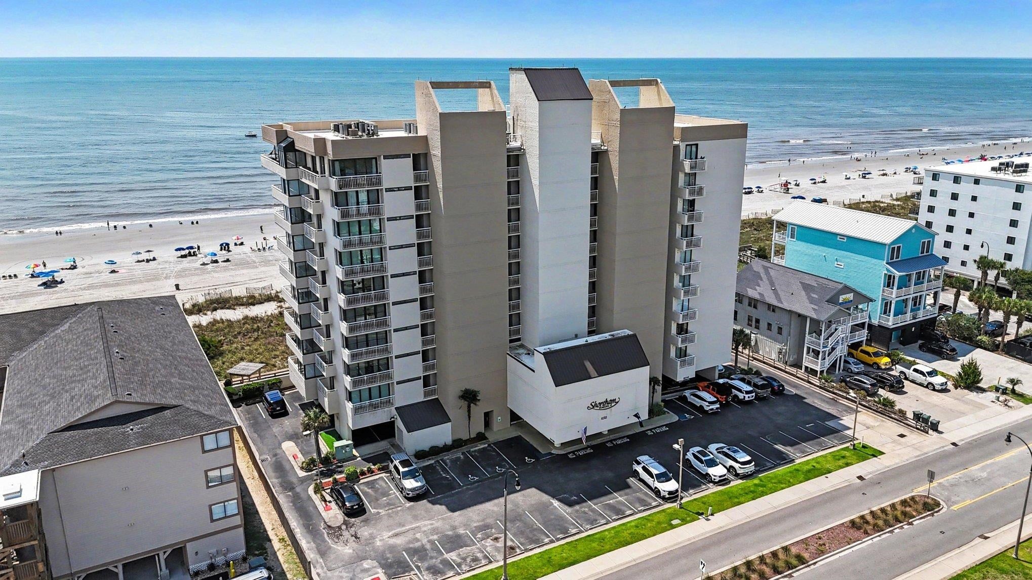 2013 S Ocean Blvd. 8C