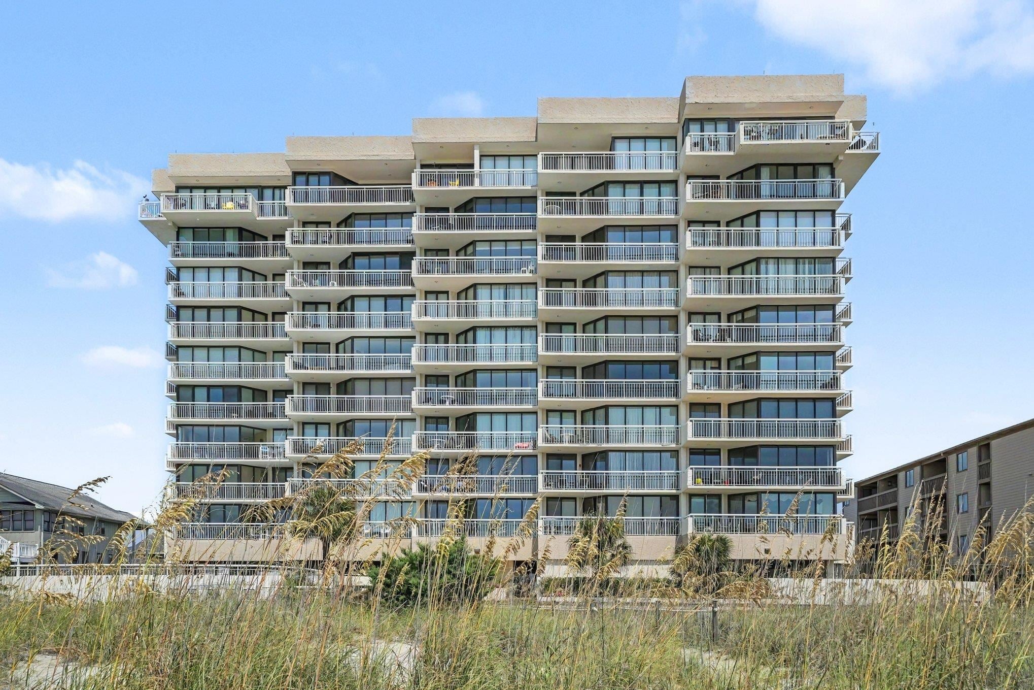 2013 S Ocean Blvd. 8C