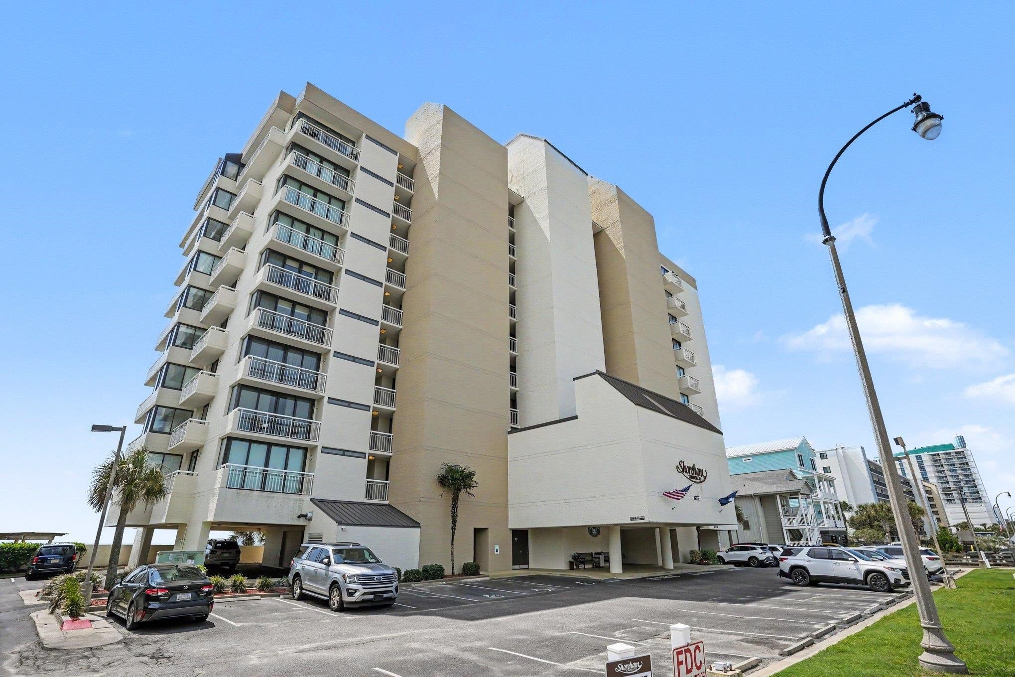 2013 S Ocean Blvd. 8C