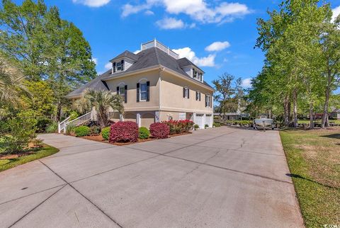 160 John Green Ln. Georgetown SC 29440