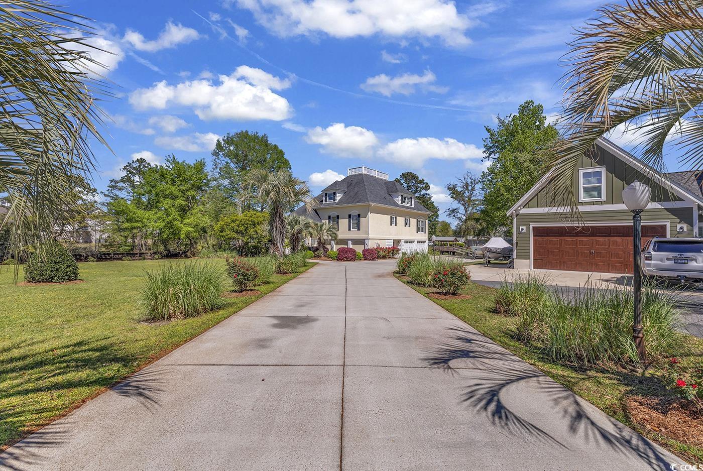160 John Green Ln.