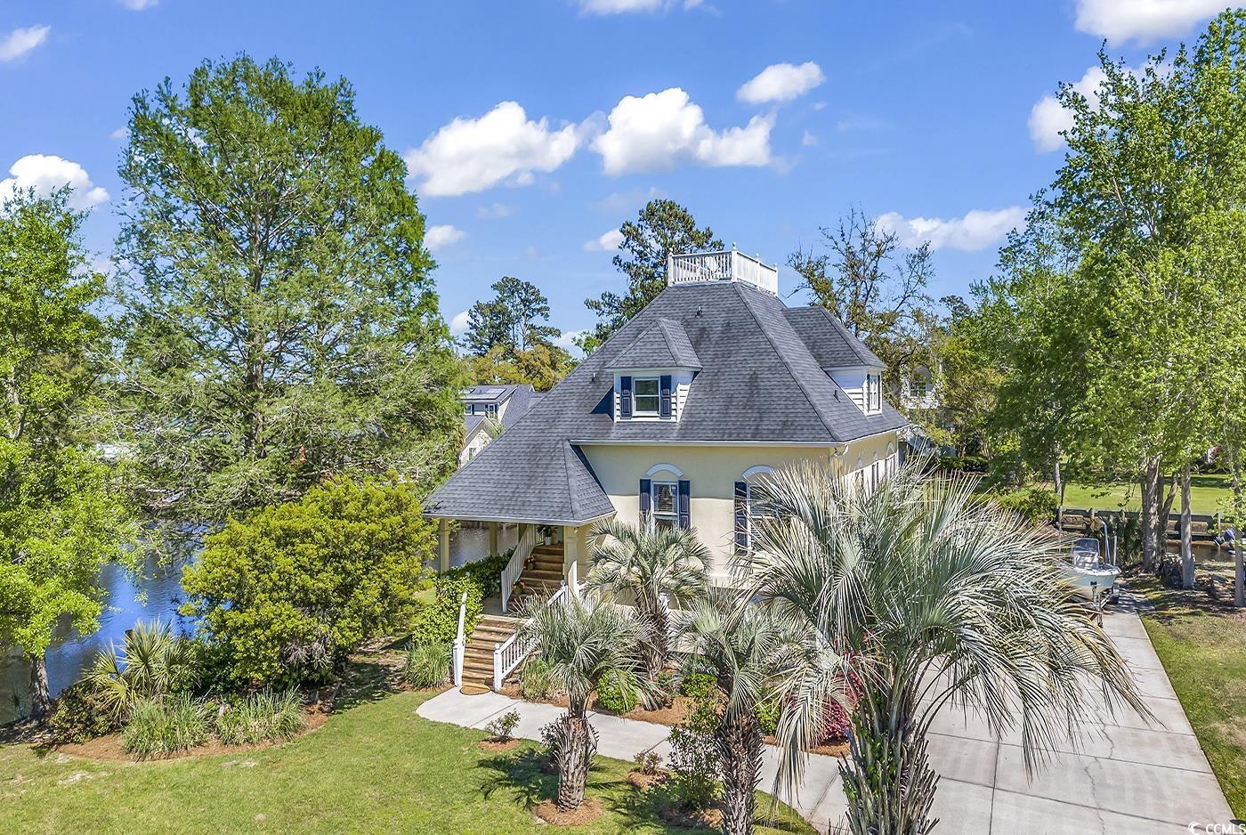 160 John Green Ln.