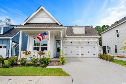 477 Ayrhill Loop Myrtle Beach SC 29588