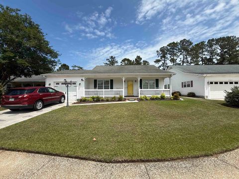 Photo of 9573 Sullivan Dr, Murrells Inlet, SC 29576 (MLS # 2612410)