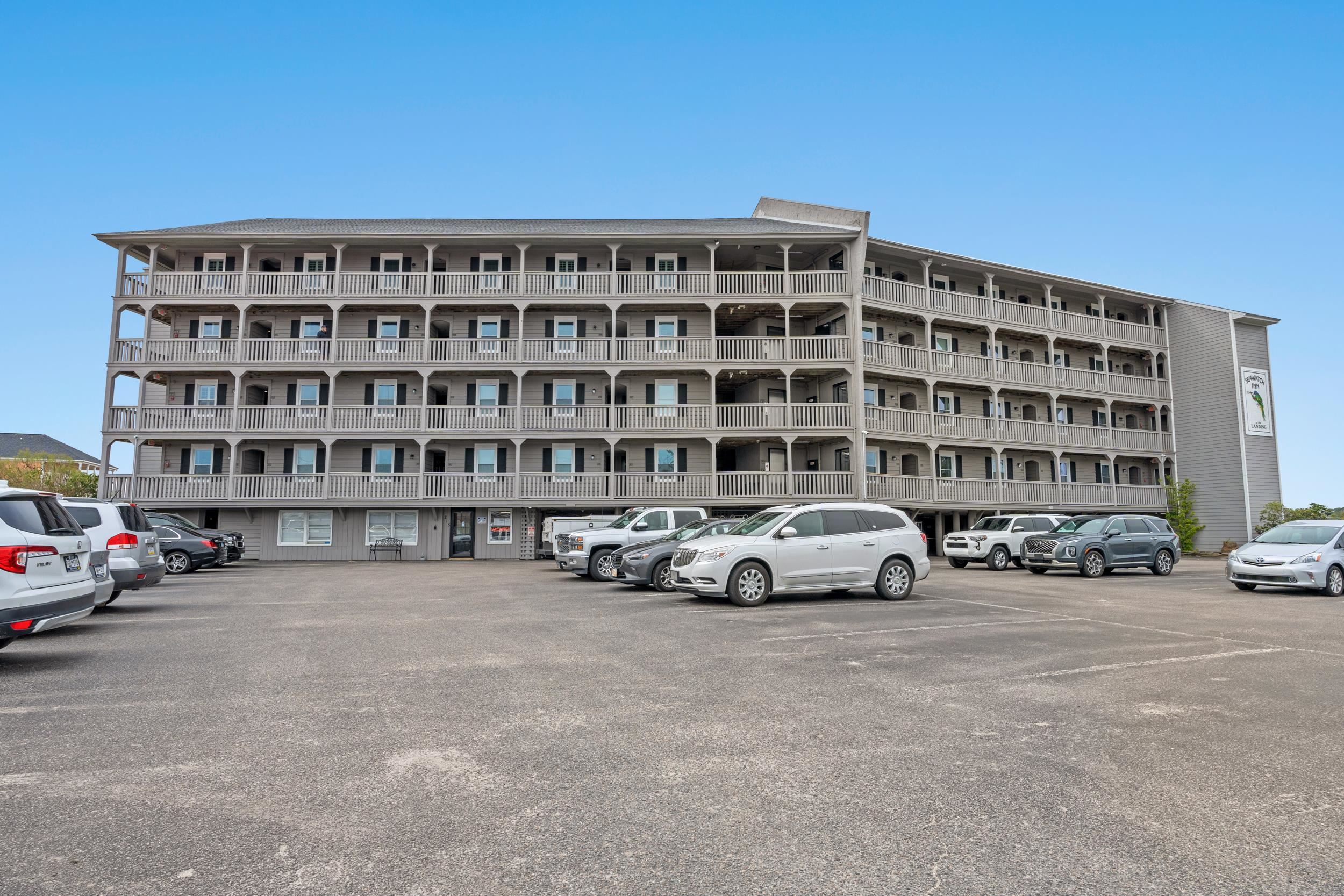 215 Atlantic Ave. 304 - Photo 4