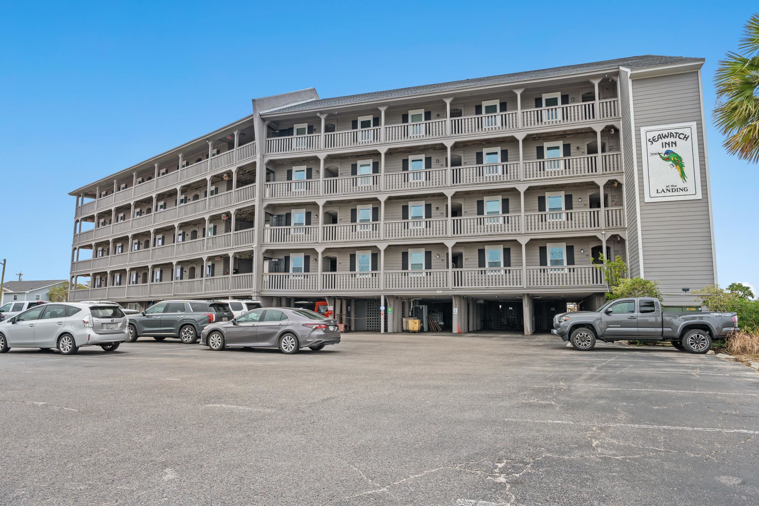 215 Atlantic Ave. 304 - Photo 3