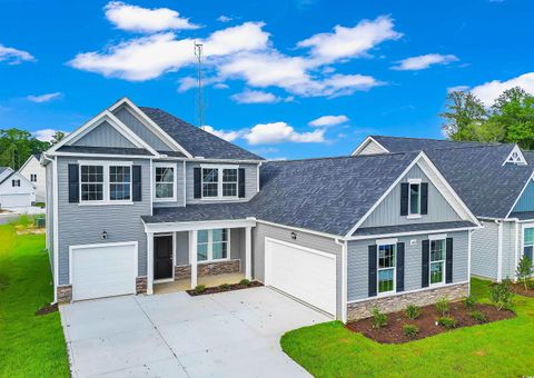 1003 Fowler Rd. Conway SC 29526