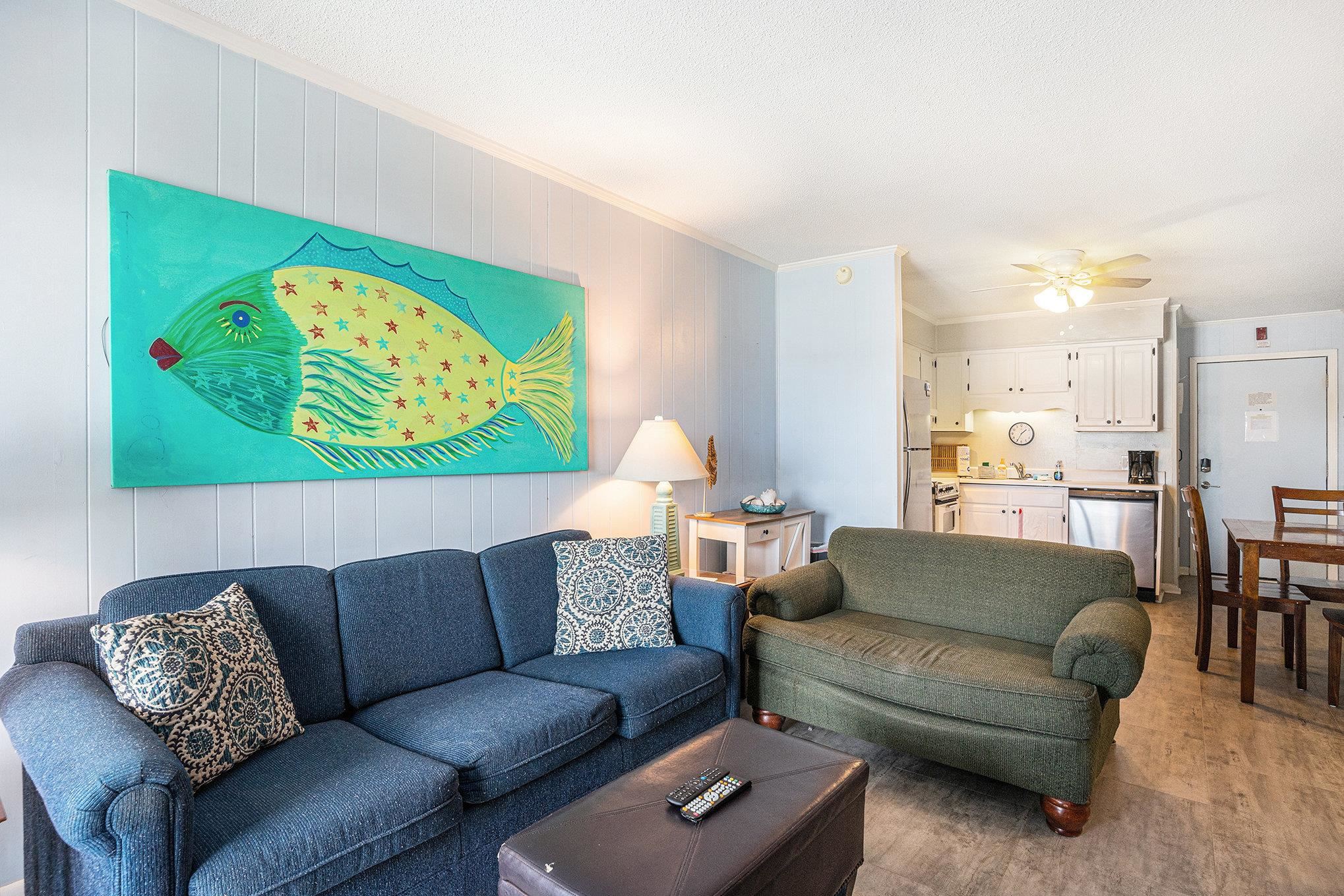 5001 N Ocean Blvd. 3-E