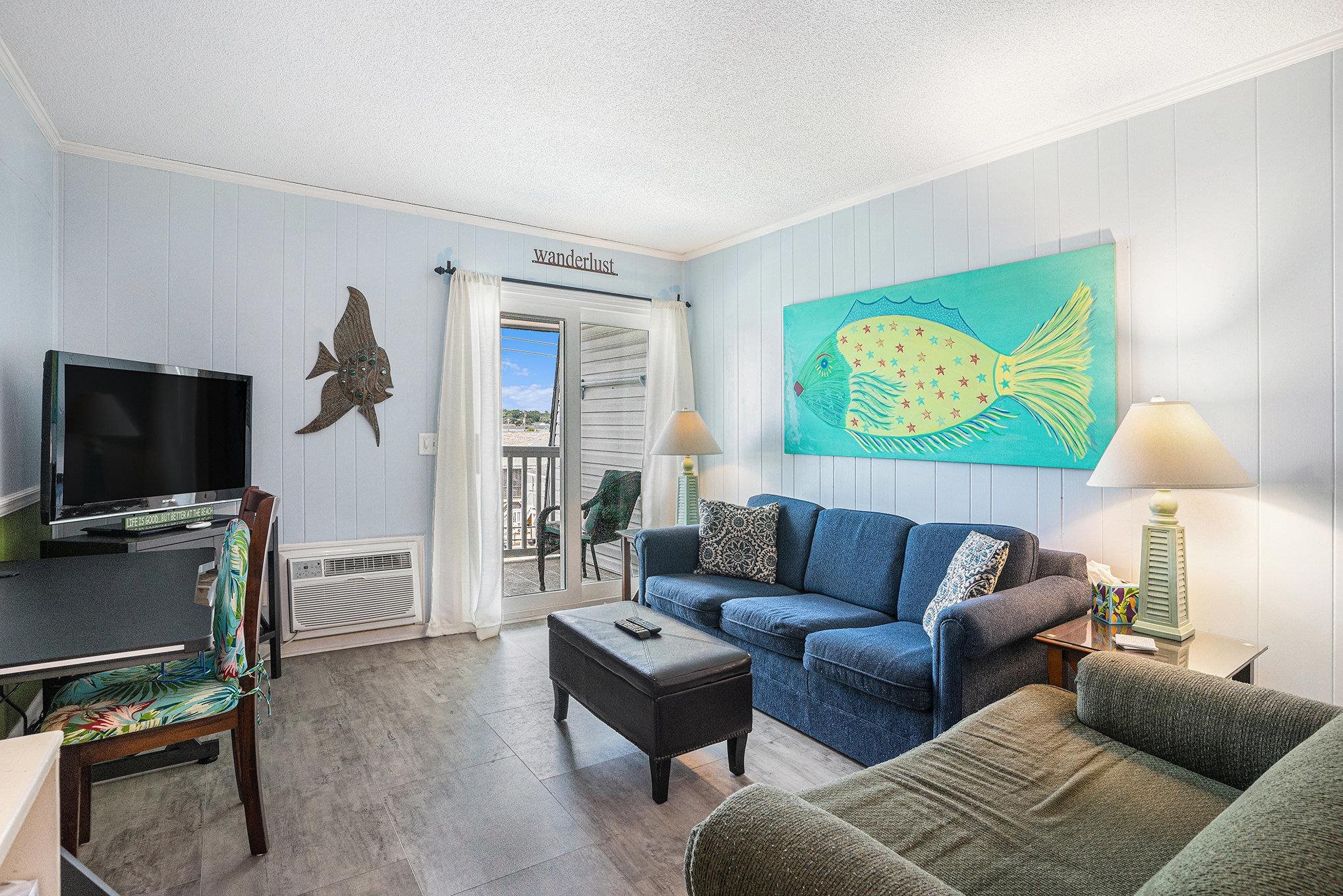 5001 N Ocean Blvd. 3-E