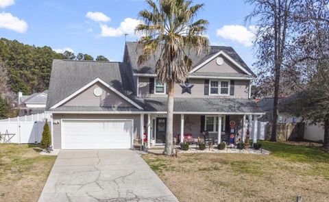 Photo of 403 Brandymill Blvd, Myrtle Beach, SC 29588 (MLS # 2610974)