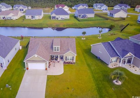 A home in Conway