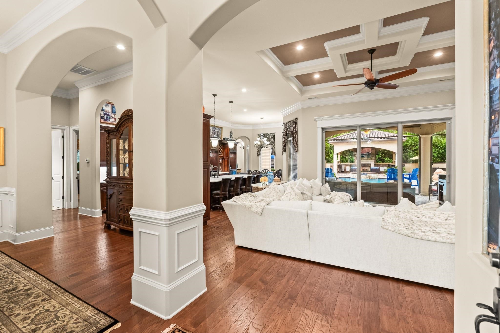 7846 San Marcello Dr.