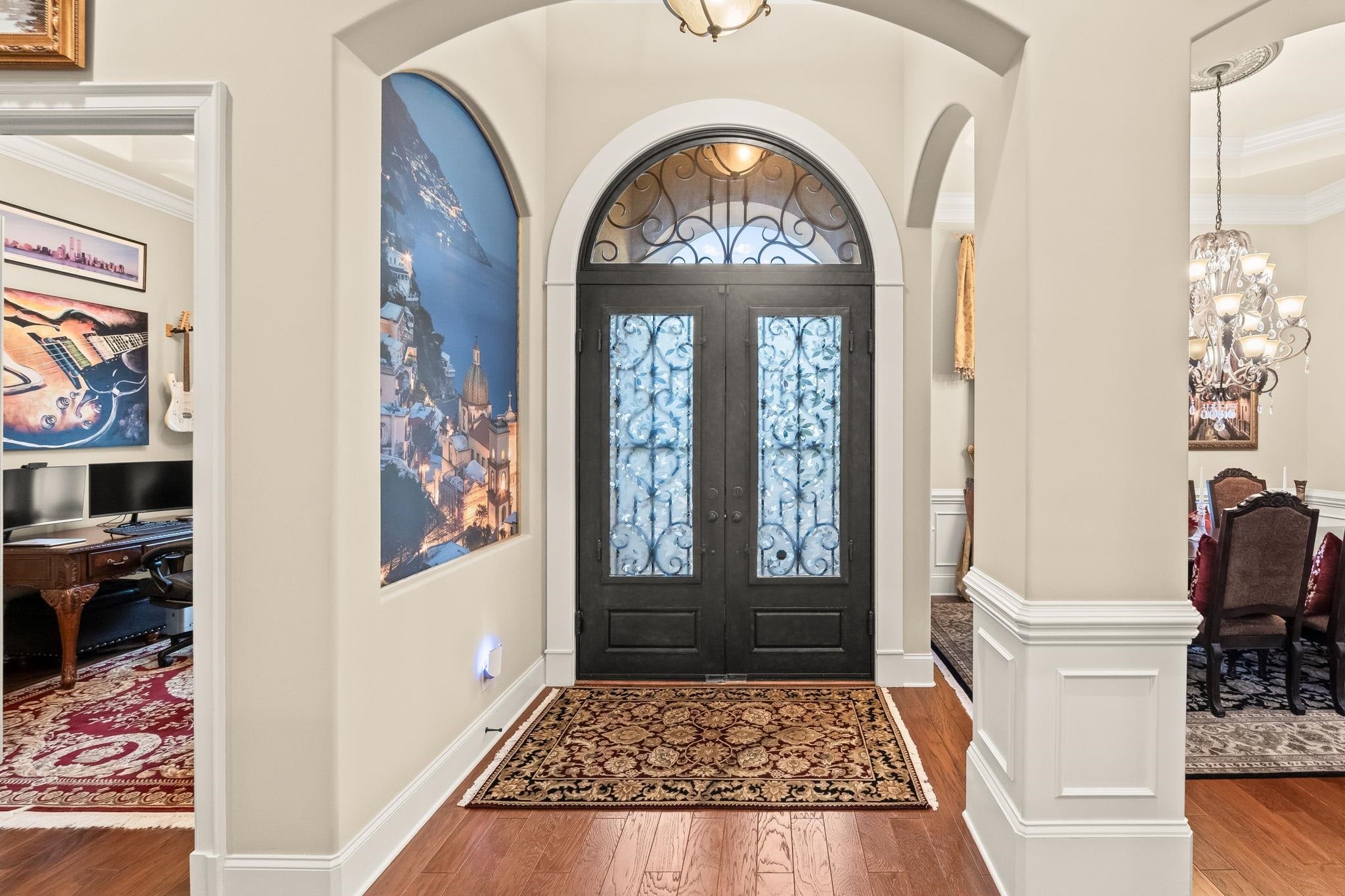 7846 San Marcello Dr.