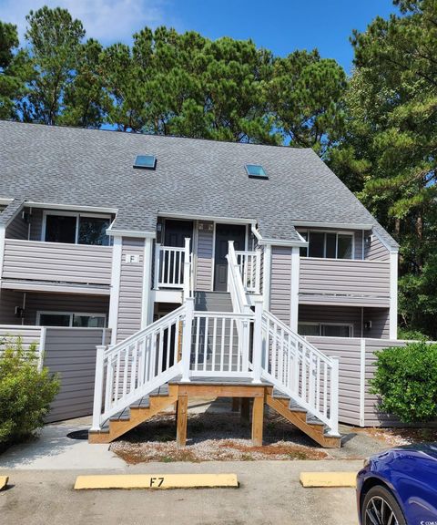 A home in Murrells Inlet