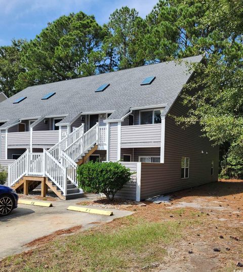 A home in Murrells Inlet