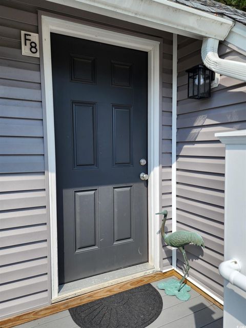 A home in Murrells Inlet