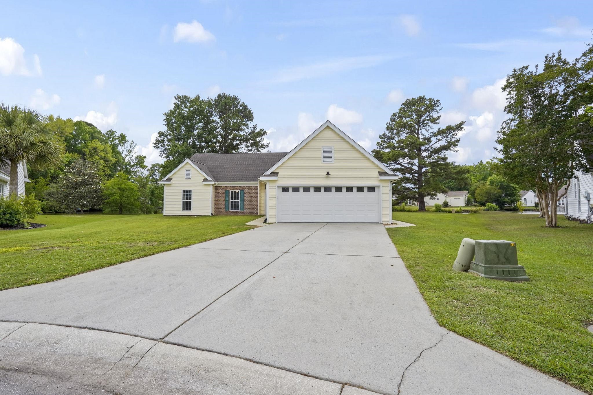 1815 Wexford Ct.