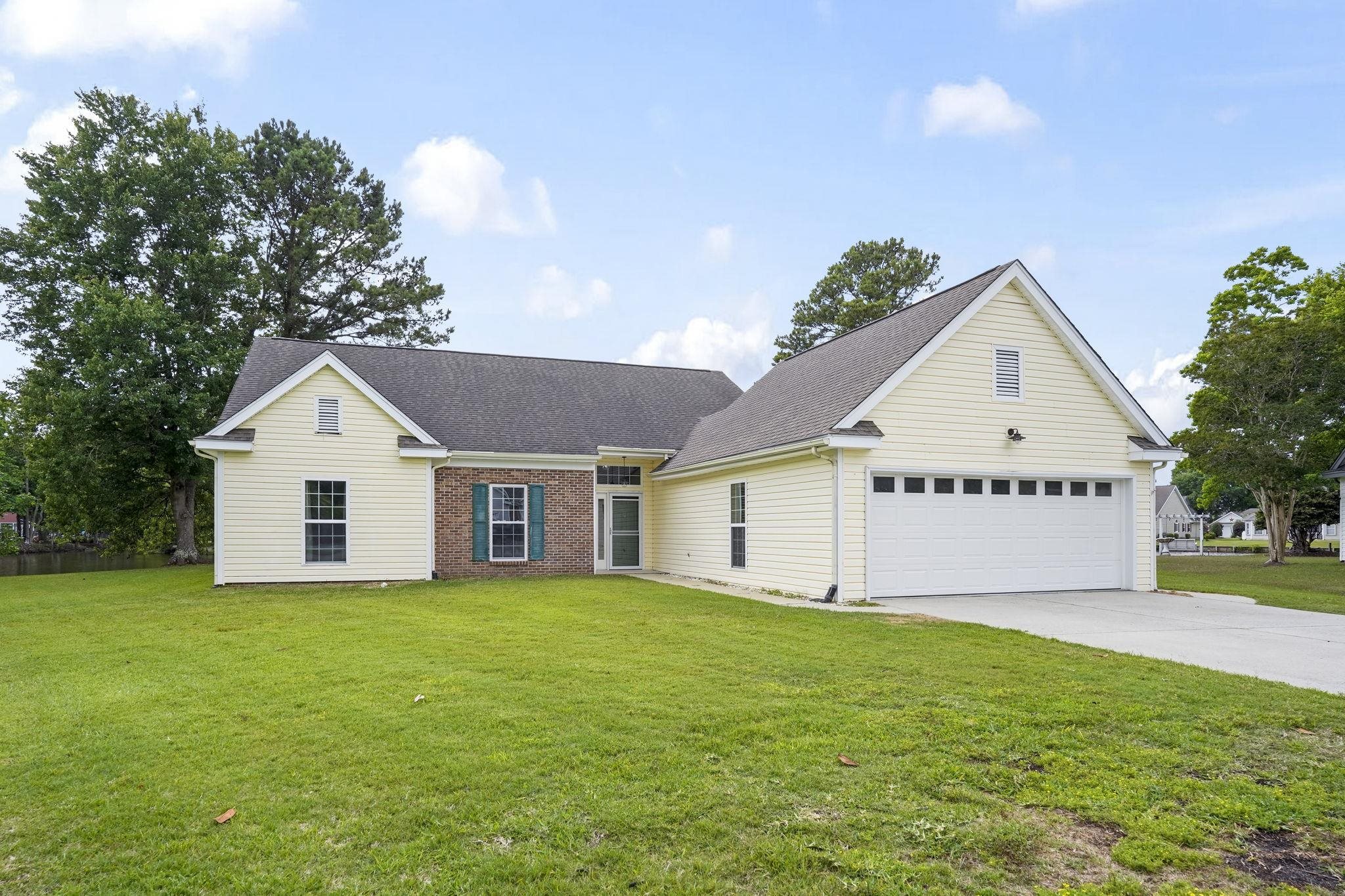 1815 Wexford Ct.