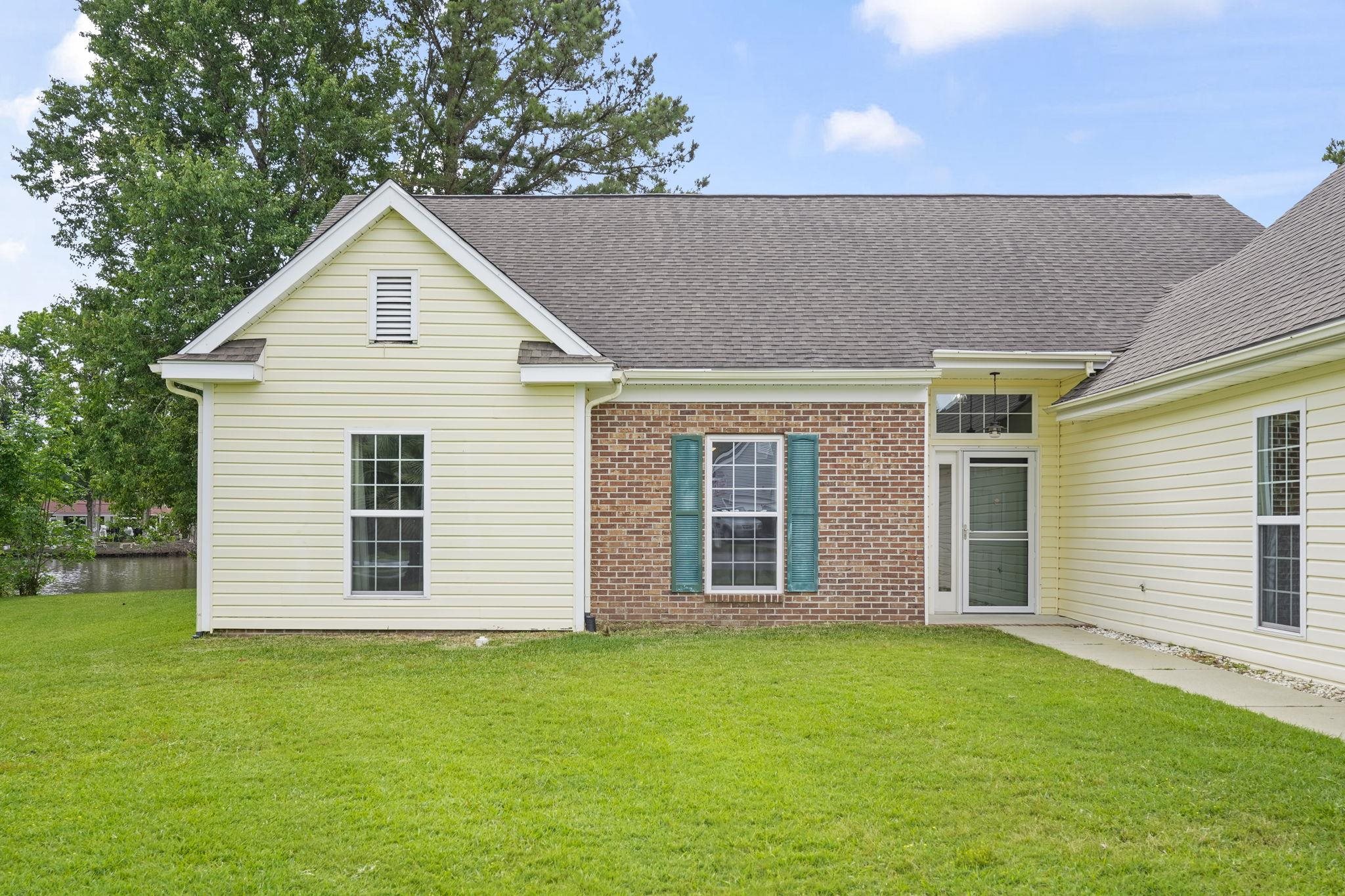 1815 Wexford Ct.