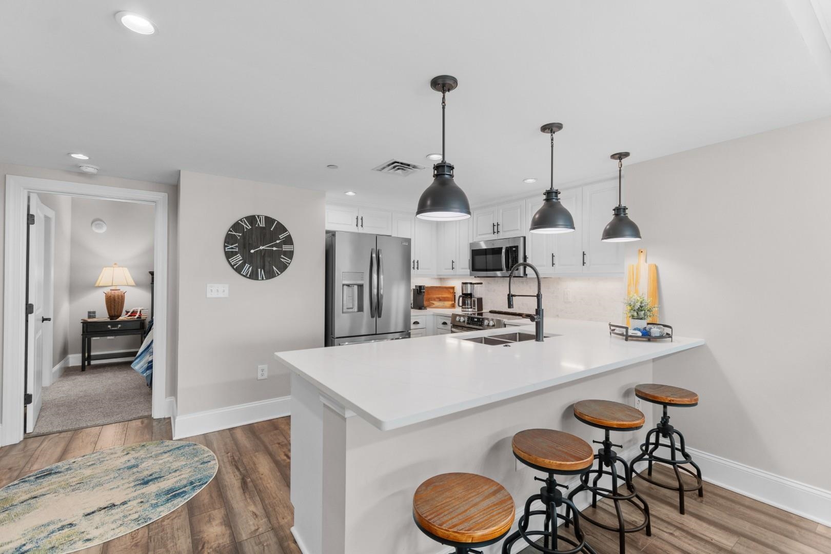 603 S Ocean Blvd. 1101