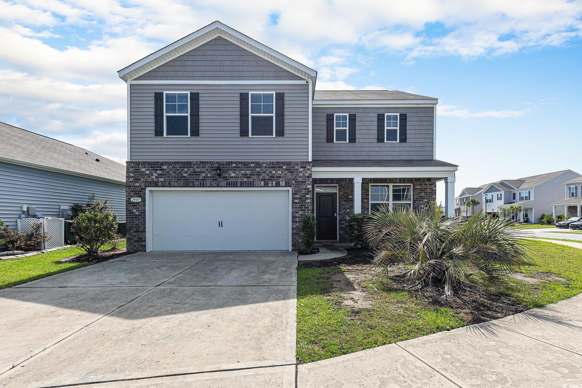 2989 Skylar Dr.