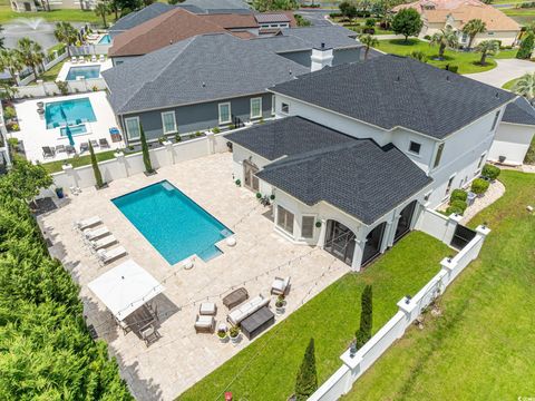 616 Edgecreek Dr. Myrtle Beach SC 29579