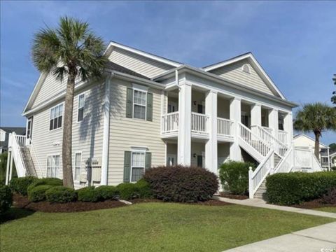 A home in Myrtle Beach