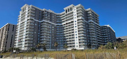 A home in Myrtle Beach