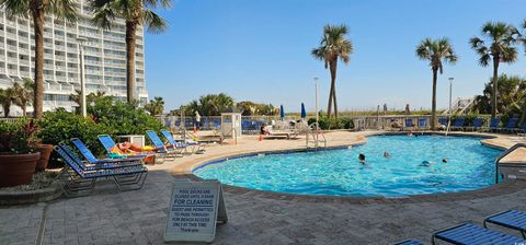 A home in Myrtle Beach