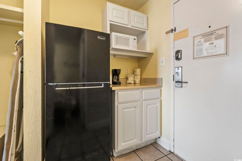 Photo of 1207 South Ocean Blvd #51001, Myrtle Beach, SC 29577 (MLS # 2529464)