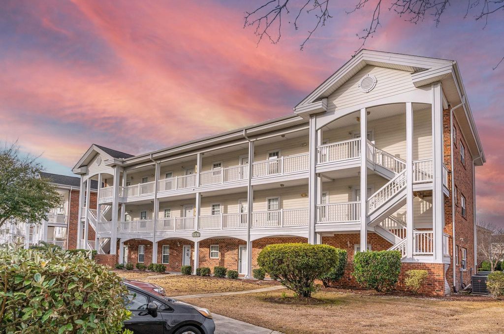 Photo of 3923 Gladiola Ct #304, Myrtle Beach, SC 29588 (MLS # 2602852)